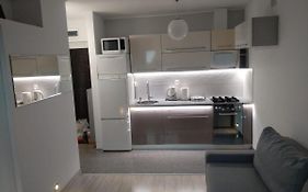 Apartament Ziemia Klodzka