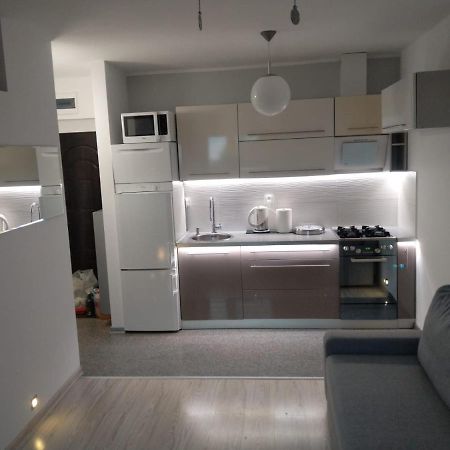 Apartament Ziemia Klodzka Kladsko Exteriér fotografie