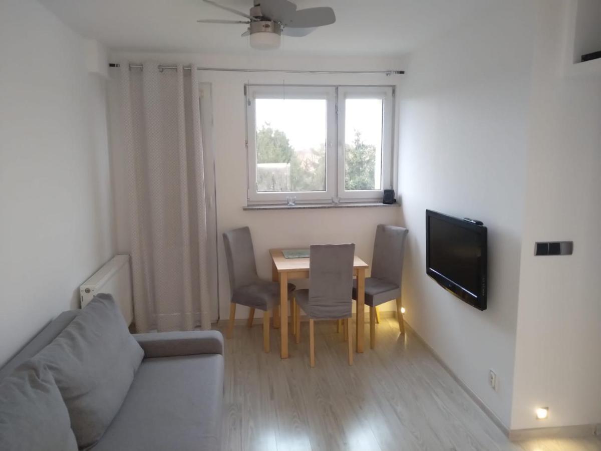 Apartament Ziemia Klodzka Kladsko Exteriér fotografie