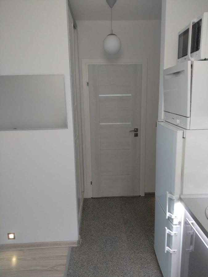 Apartament Ziemia Klodzka Kladsko Exteriér fotografie