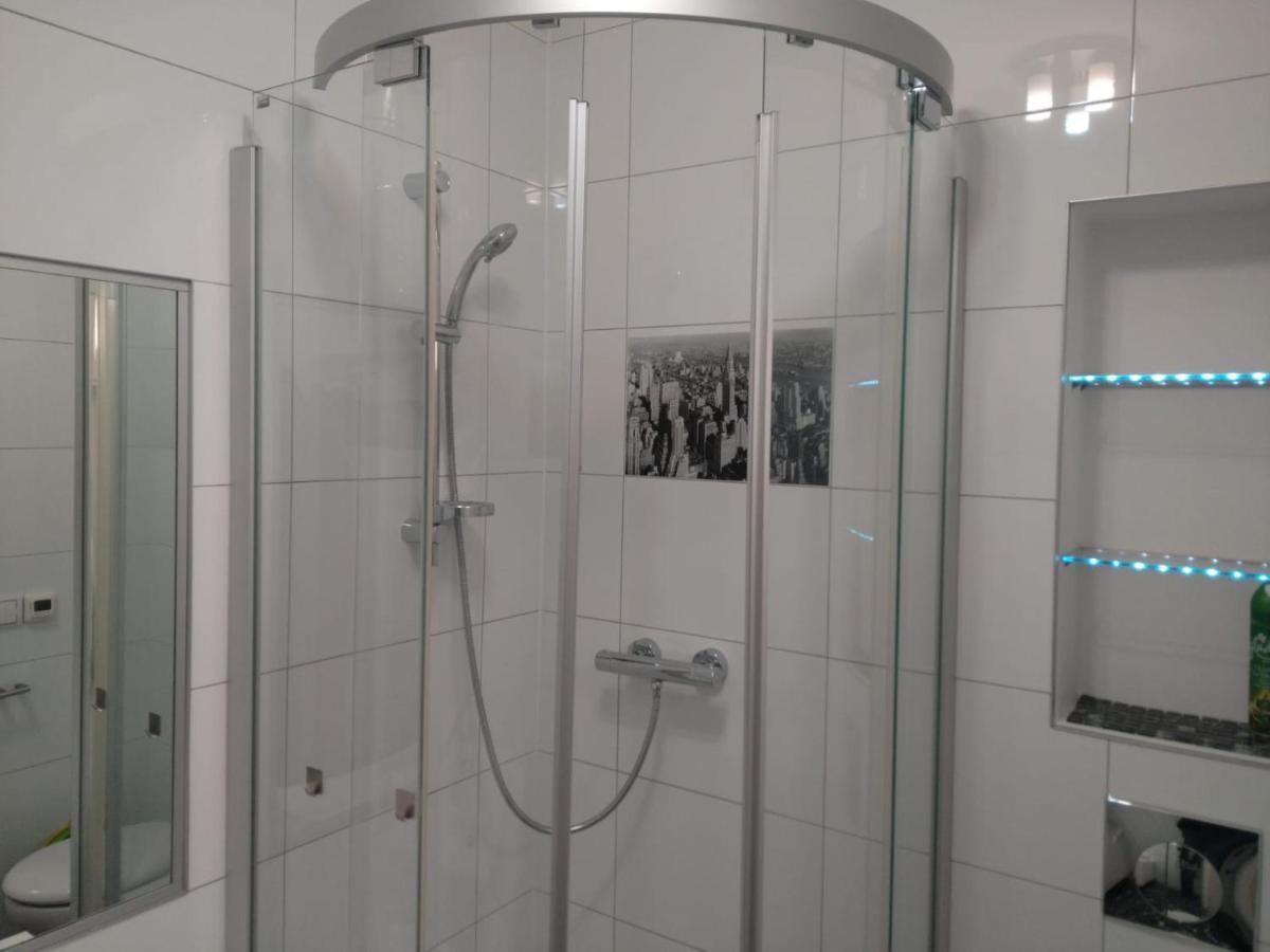 Apartament Ziemia Klodzka Kladsko Exteriér fotografie