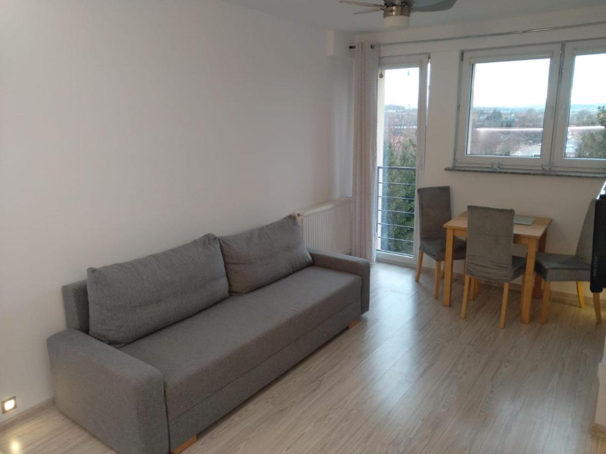 Apartament Ziemia Klodzka Kladsko Exteriér fotografie