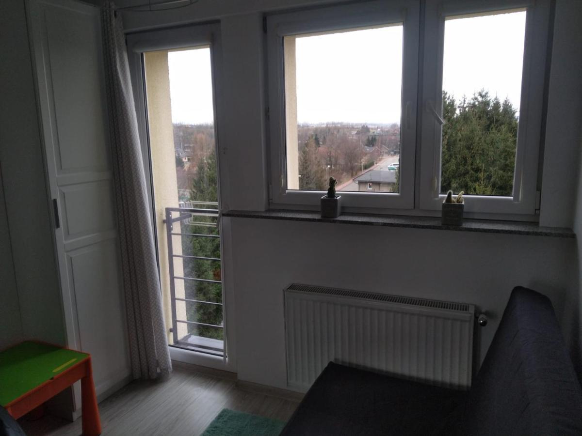 Apartament Ziemia Klodzka Kladsko Exteriér fotografie