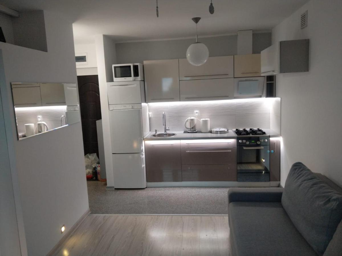 Apartament Ziemia Klodzka Kladsko Exteriér fotografie