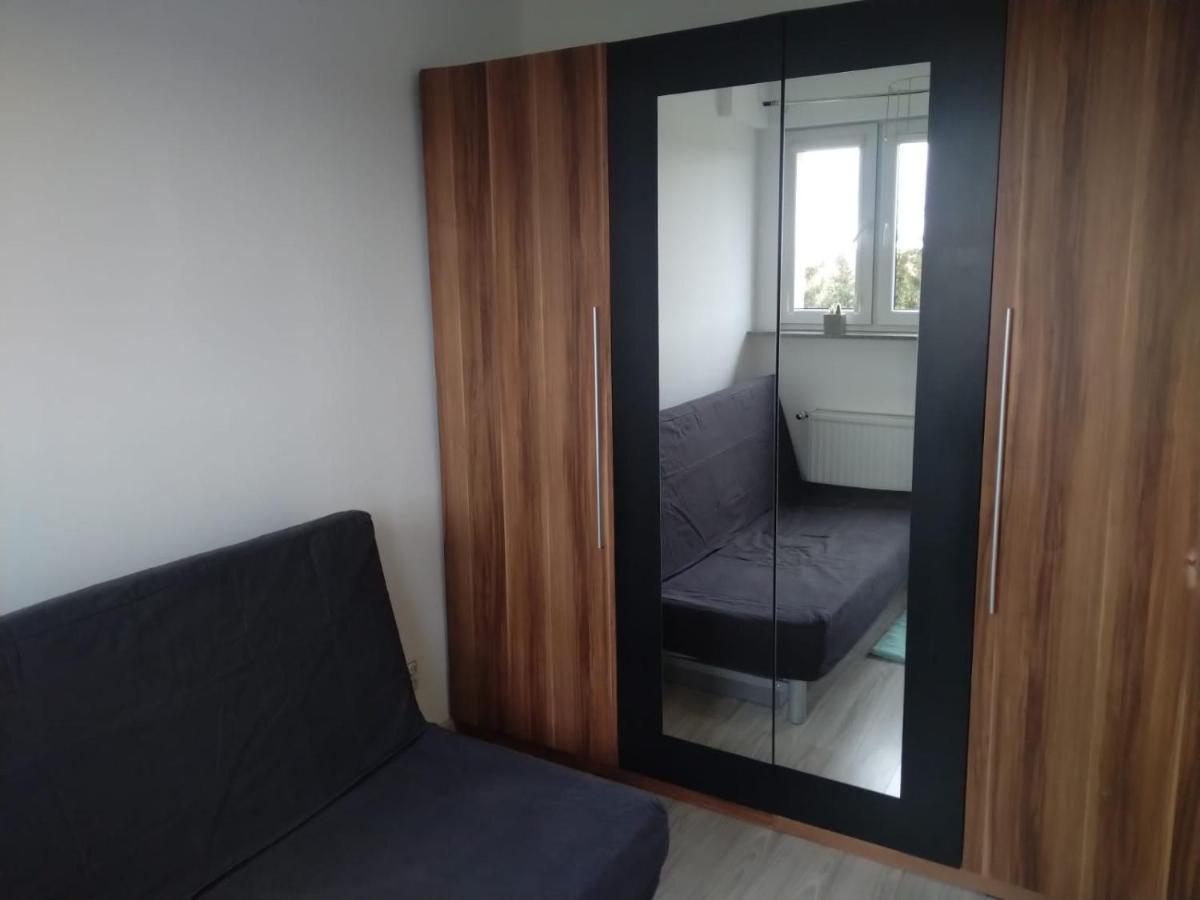 Apartament Ziemia Klodzka Kladsko Exteriér fotografie