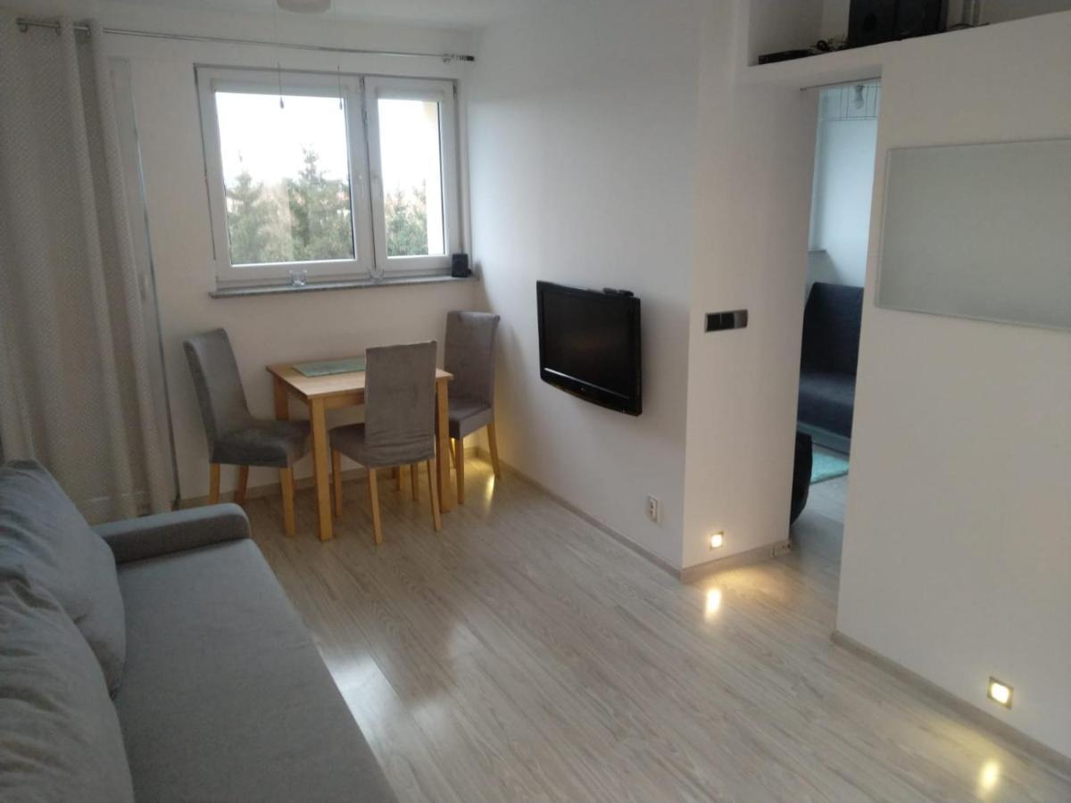 Apartament Ziemia Klodzka Kladsko Exteriér fotografie