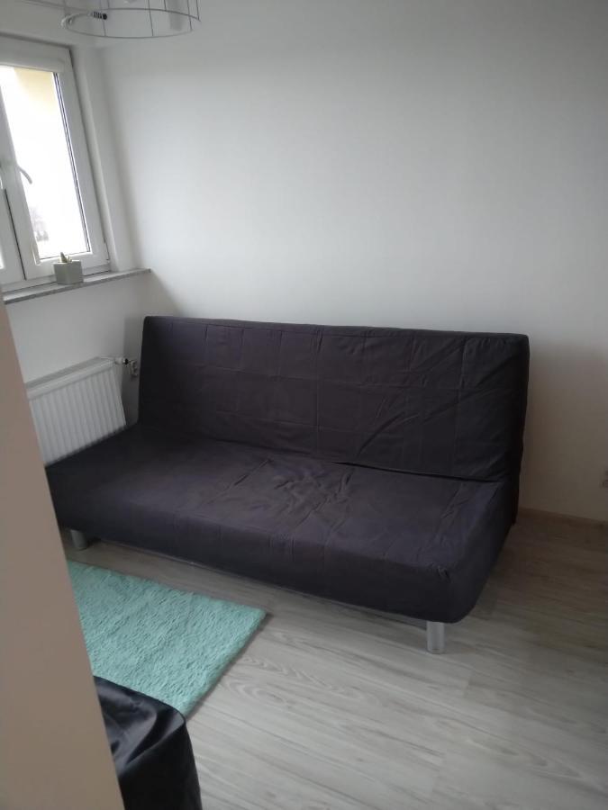 Apartament Ziemia Klodzka Kladsko Exteriér fotografie