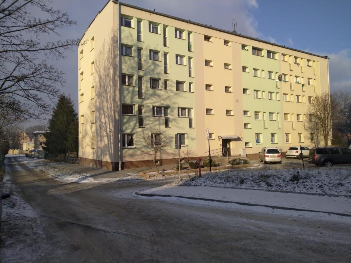 Apartament Ziemia Klodzka Kladsko Exteriér fotografie