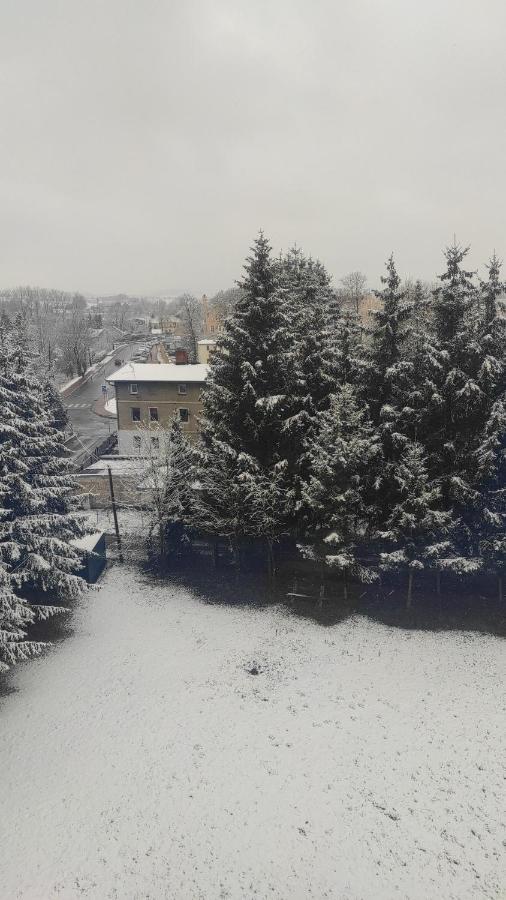 Apartament Ziemia Klodzka Kladsko Exteriér fotografie